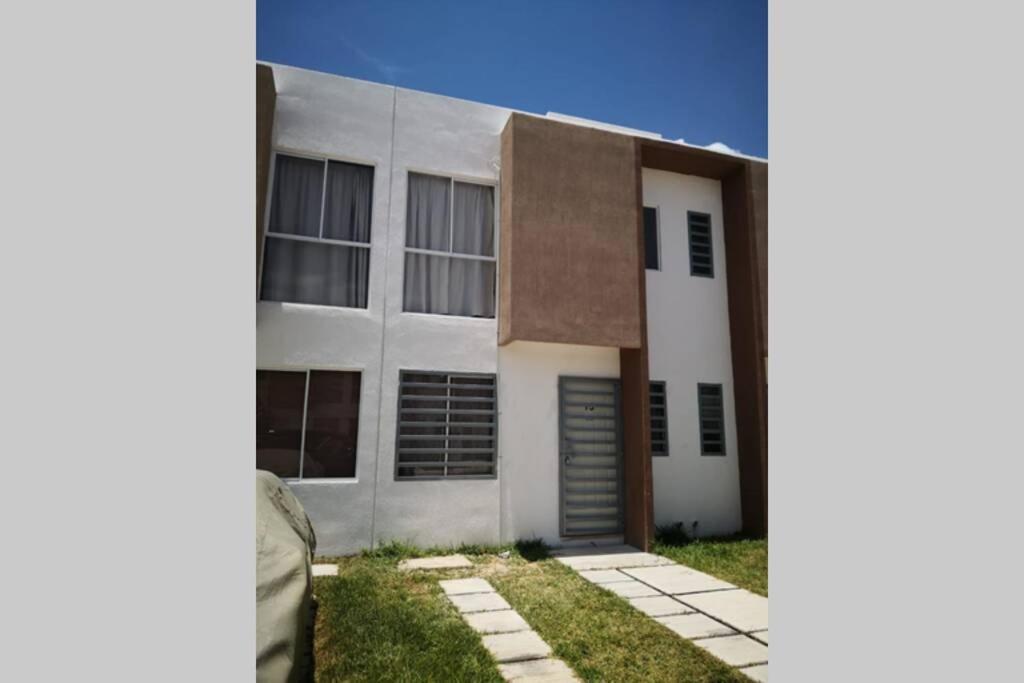 Residencial Con Seguridad Y Areas Recreativas. Villa Cancun Exterior photo